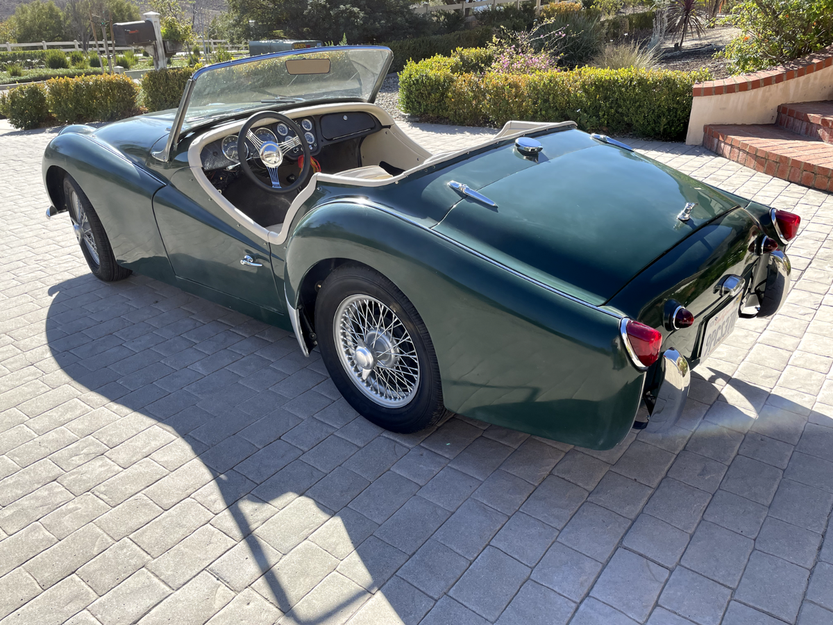 1963 Triumph Other - photo 3