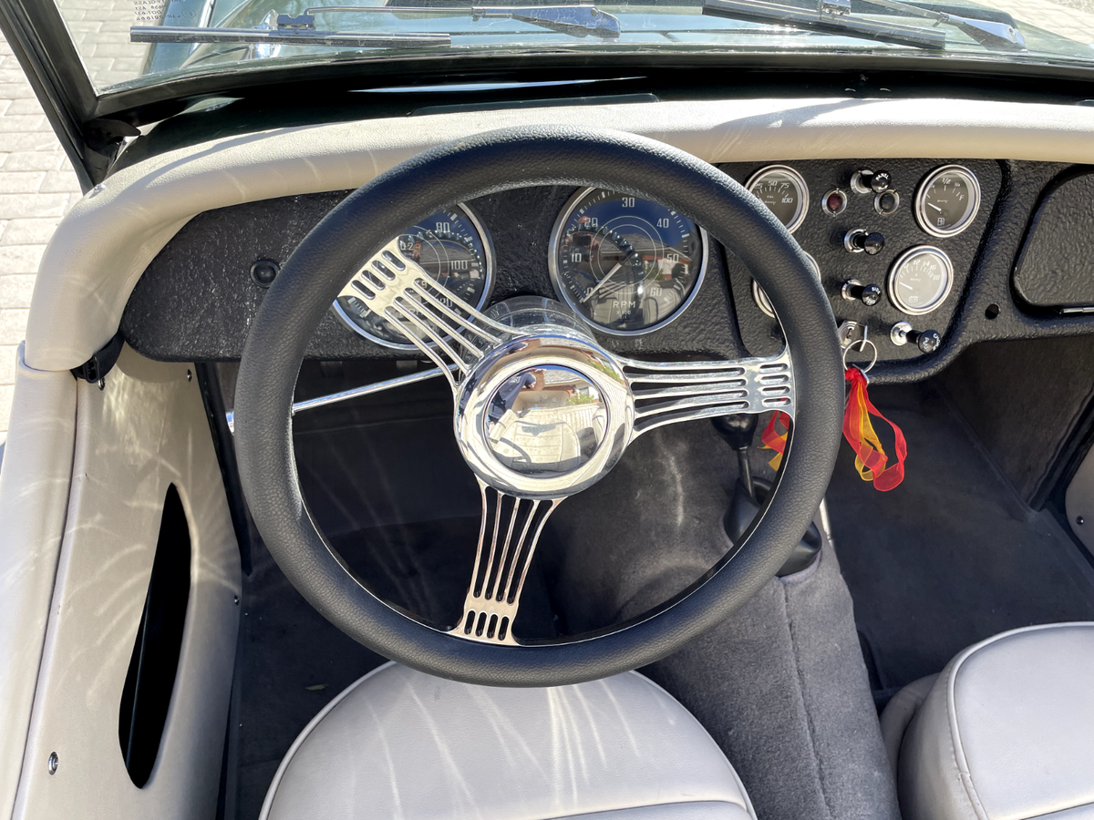 1963 Triumph Other - photo 6