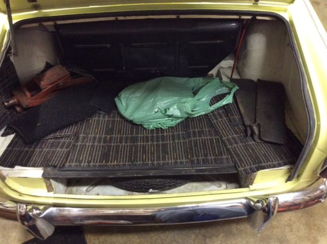1963 Triumph Other - photo 11