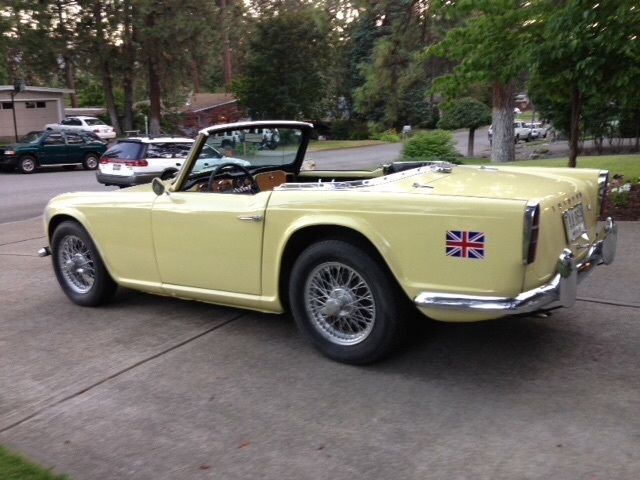 1963 Triumph Other - photo 2