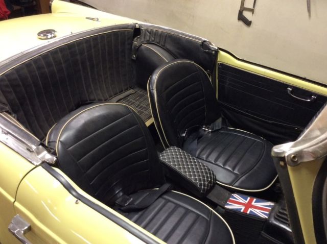 1963 Triumph Other - photo 8