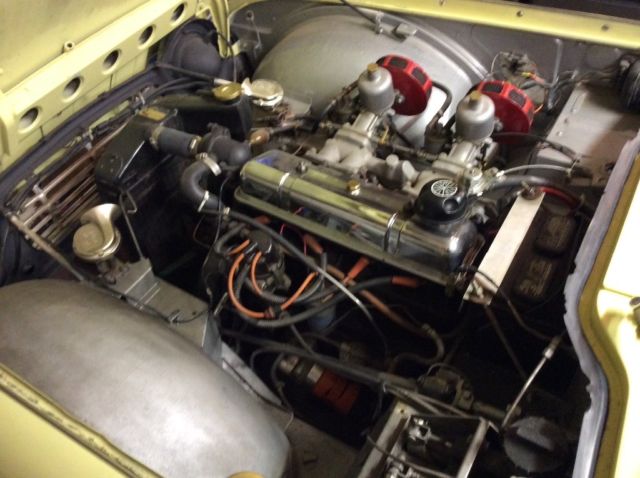 1963 Triumph Other - photo 9