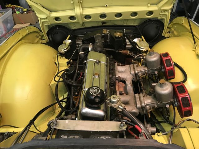 1963 Triumph Other - photo 10