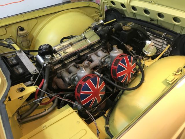 1963 Triumph Other - photo 12
