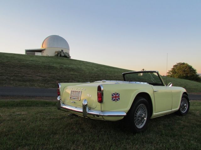 1963 Triumph Other - photo 3