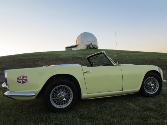 1963 Triumph Other - photo 4
