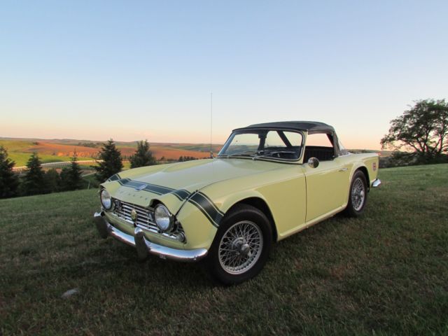 1963 Triumph Other - photo 5