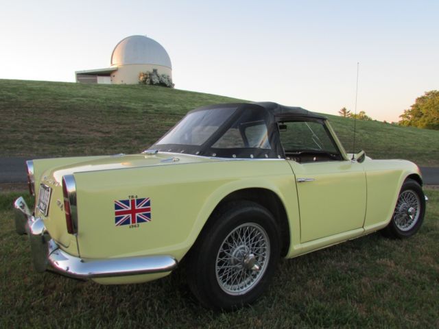 1963 Triumph Other - photo 6