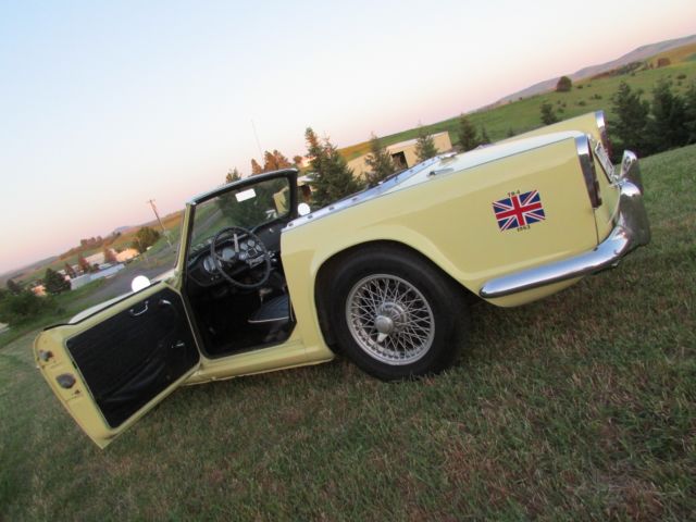 1963 Triumph Other - photo 8