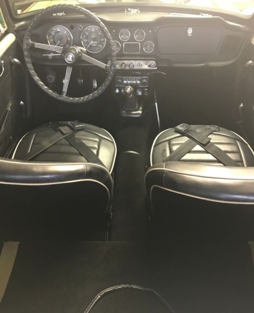 1963 Triumph Other - photo 9