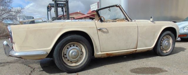 1963 Triumph Other - photo 10