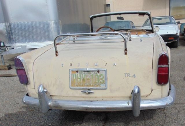 1963 Triumph Other - photo 11