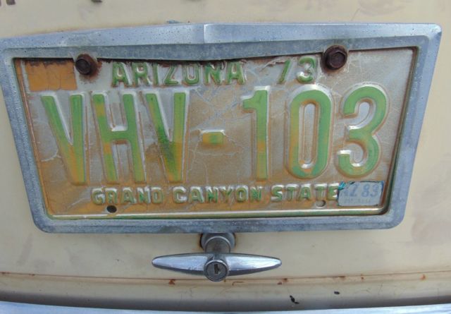 1963 Triumph Other - photo 12