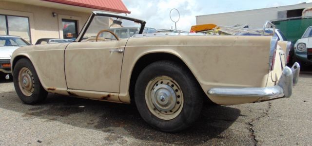 1963 Triumph Other - photo 5