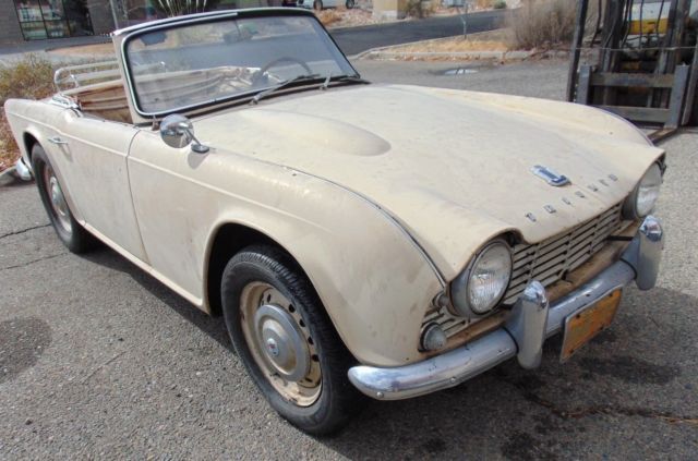 1963 Triumph Other - photo 7