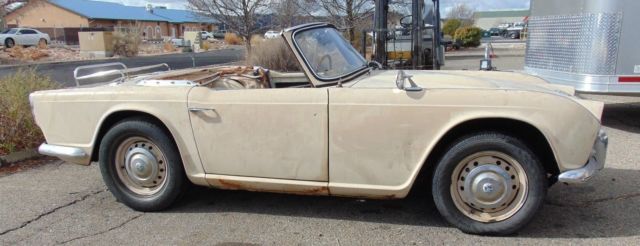 1963 Triumph Other - photo 8