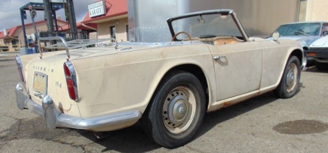 1963 Triumph Other - photo 9