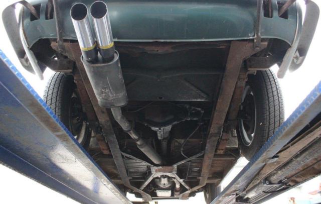 1963 Triumph TR4 -- - photo 4