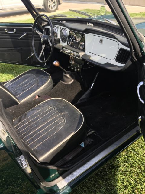 1963 Triumph Other - photo 11