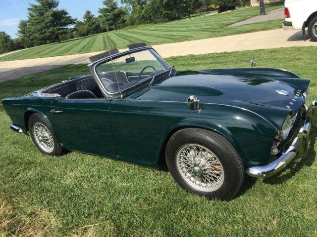 1963 Triumph Other - photo 12