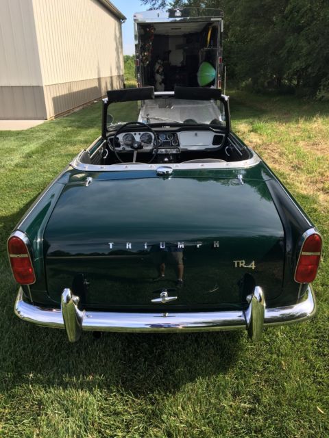 1963 Triumph Other - photo 13