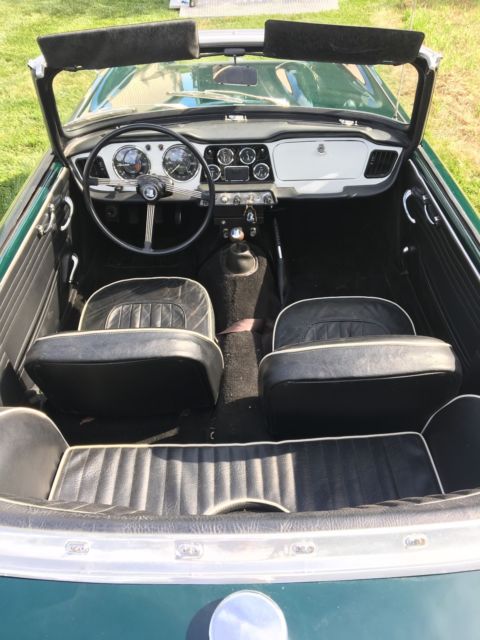 1963 Triumph Other - photo 3