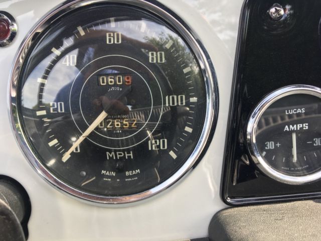 1963 Triumph Other - photo 4