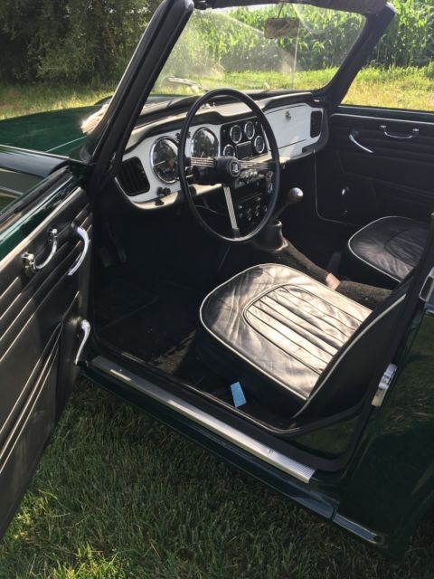 1963 Triumph Other - photo 5