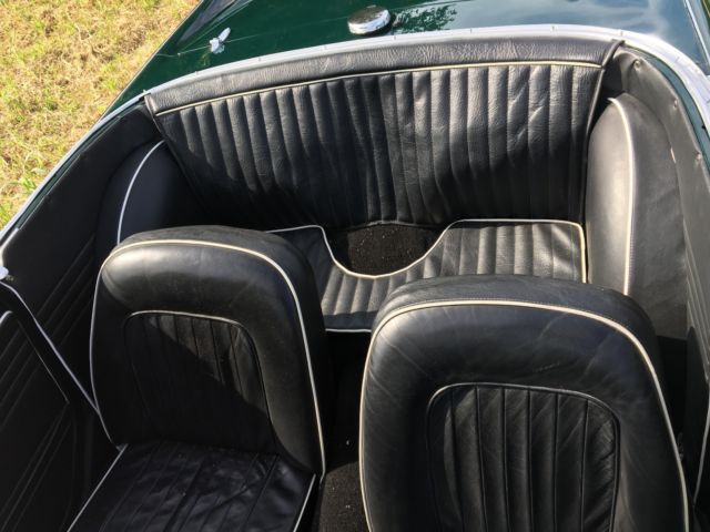 1963 Triumph Other - photo 6