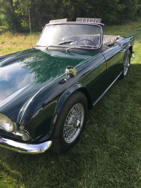1963 Triumph Other - photo 7