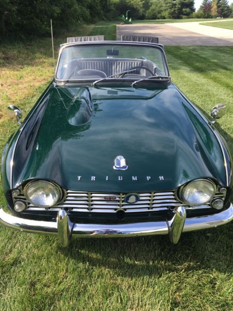 1963 Triumph Other - photo 9