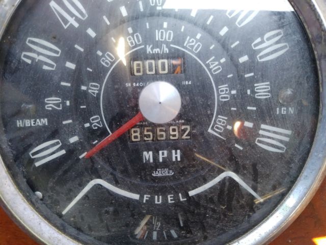 1963 Triumph Other - photo 10