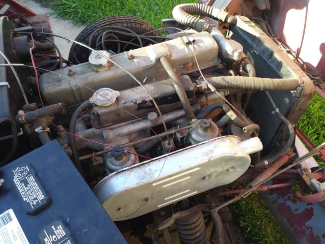 1963 Triumph Other - photo 11