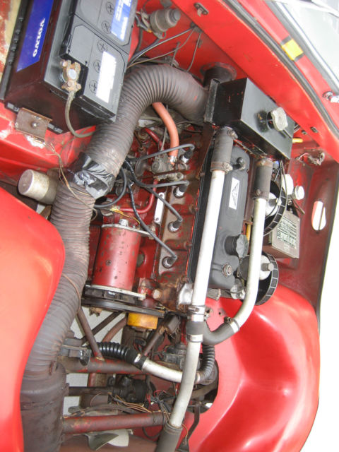 1963 Other Makes mk lll - photo 7