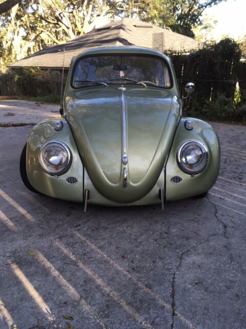1963 Volkswagen Beetle - Classic - photo 12
