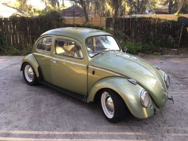 1963 Volkswagen Beetle - Classic - photo 3