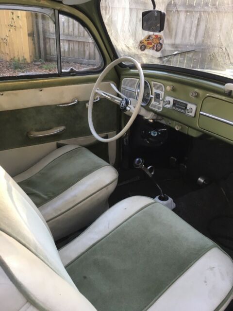 1963 Volkswagen Beetle - Classic - photo 7