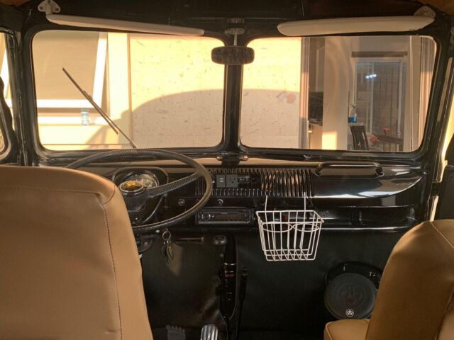 1963 Volkswagen Bus/Vanagon - photo 10