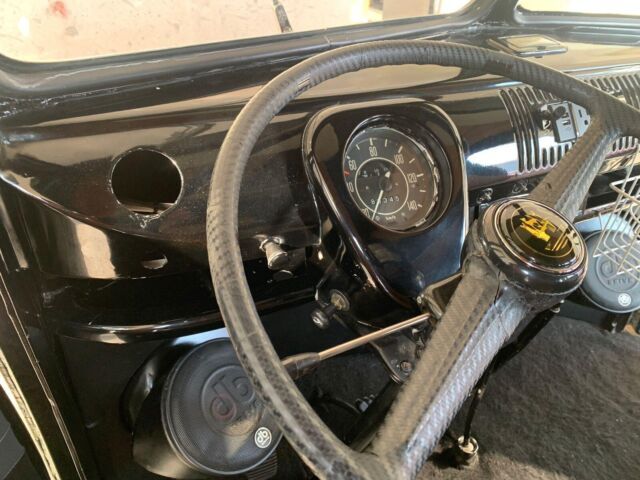 1963 Volkswagen Bus/Vanagon - photo 13
