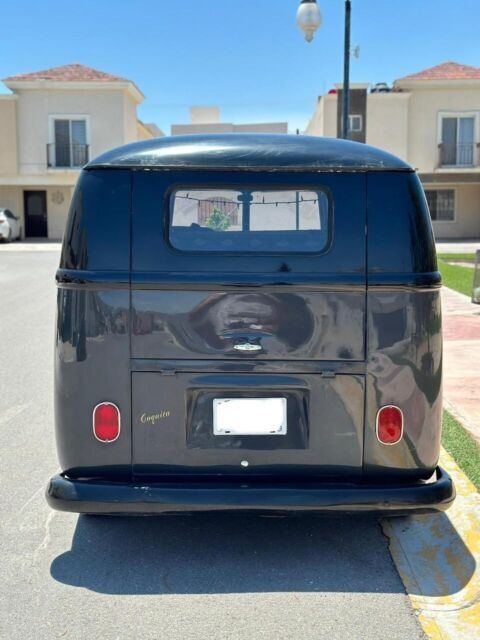 1963 Volkswagen Bus/Vanagon - photo 3