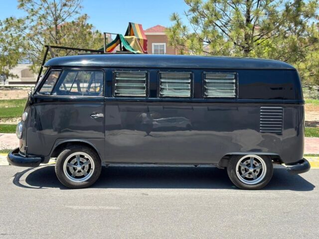 1963 Volkswagen Bus/Vanagon - photo 5