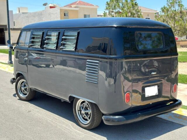 1963 Volkswagen Bus/Vanagon - photo 6