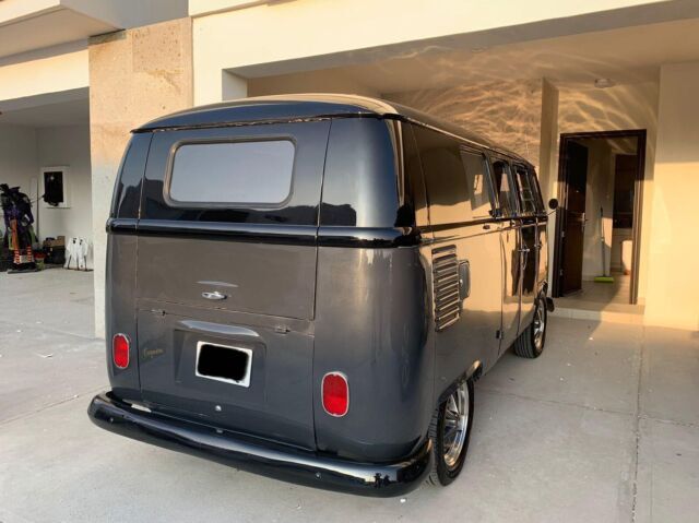1963 Volkswagen Bus/Vanagon - photo 9