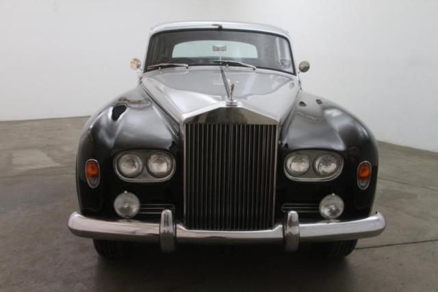 1963 Bentley S3 - photo 2