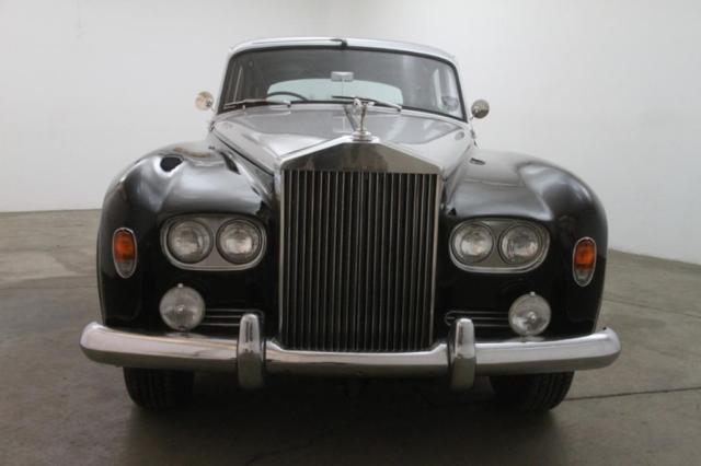 1963 Bentley S3 - photo 3