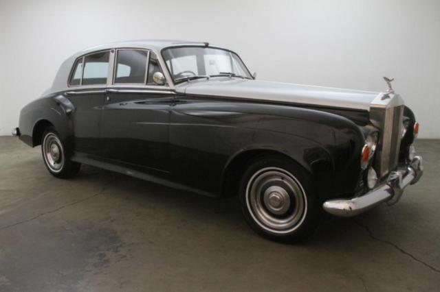 1963 Bentley S3 - photo 5