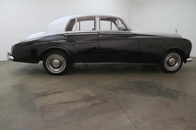 1963 Bentley S3 - photo 6