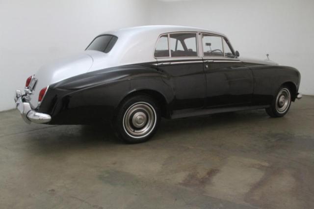 1963 Bentley S3 - photo 7