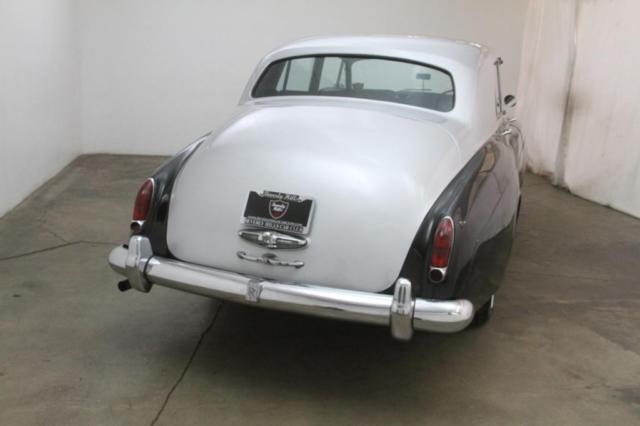 1963 Bentley S3 - photo 9