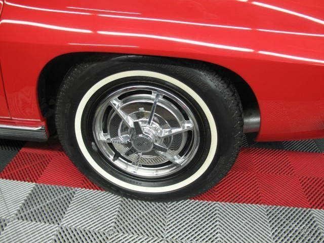 1963 Chevrolet Corvette - photo 10